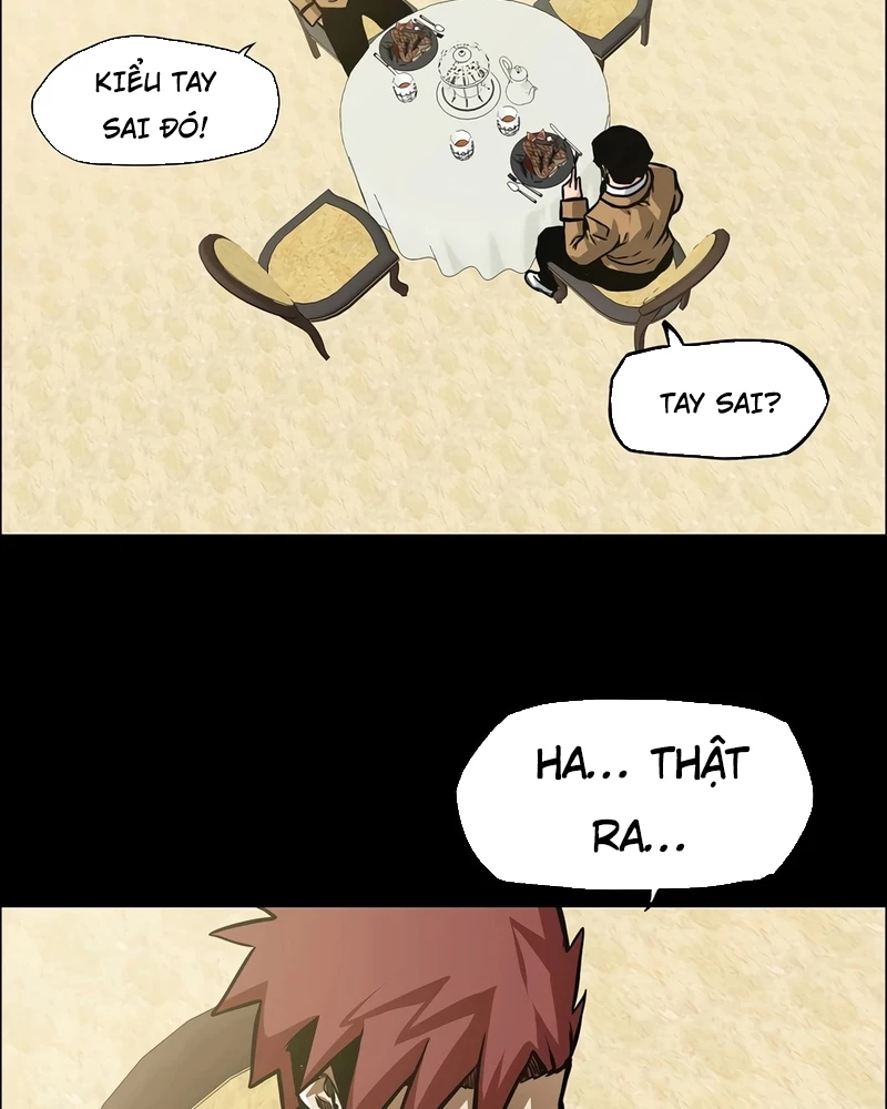 Gia Đình Bí Mật Chapter 5 - 108