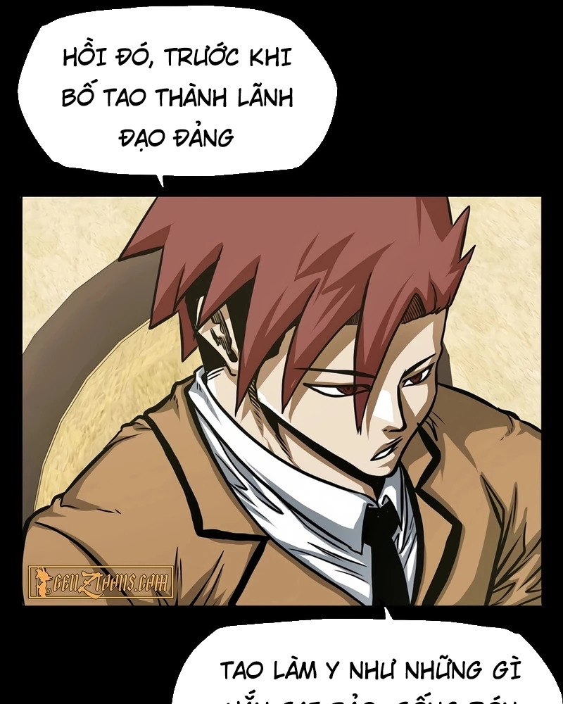 Gia Đình Bí Mật Chapter 5 - 110