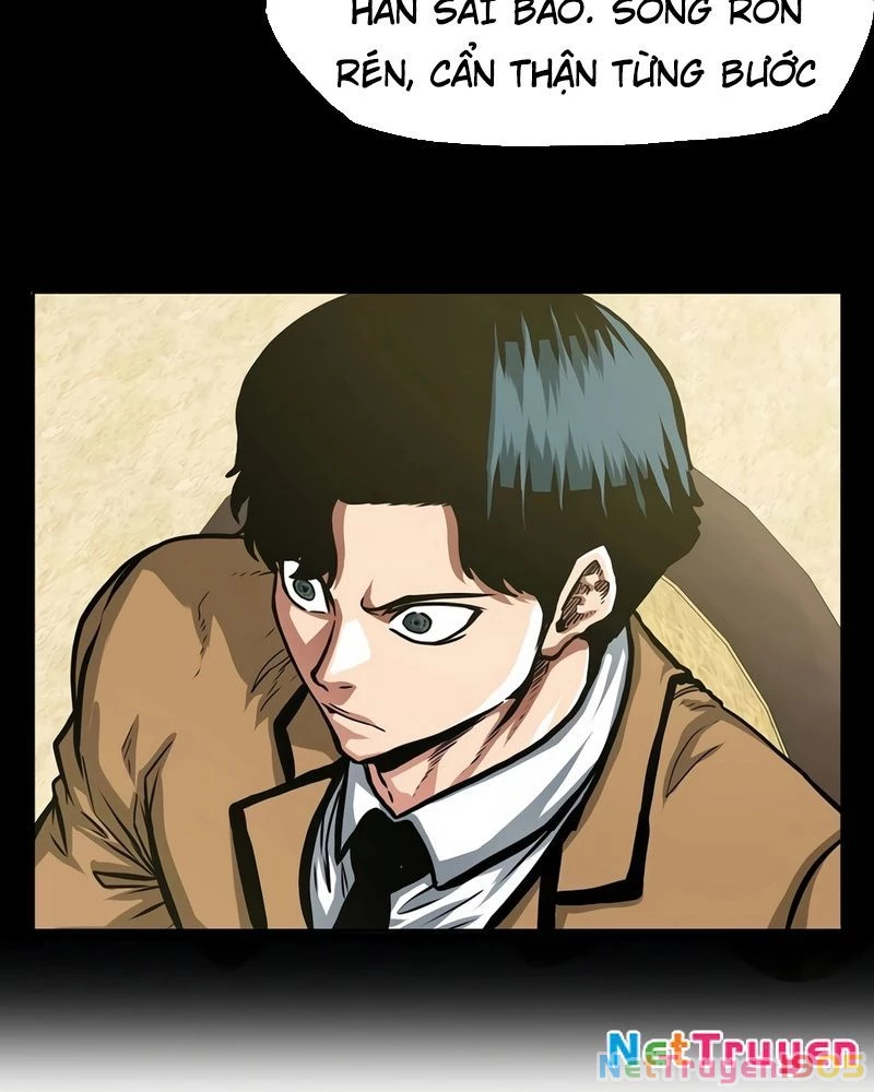 Gia Đình Bí Mật Chapter 5 - 111