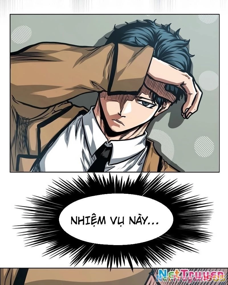 Gia Đình Bí Mật Chapter 5 - 116