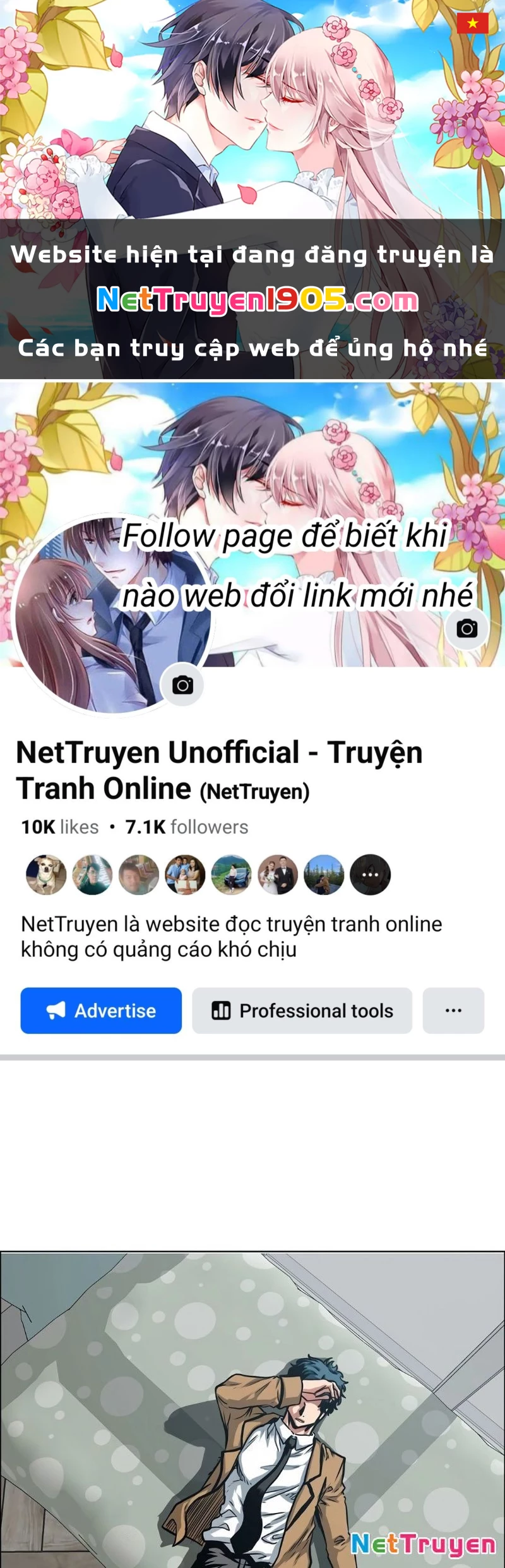 Gia Đình Bí Mật Chapter 6 - 1