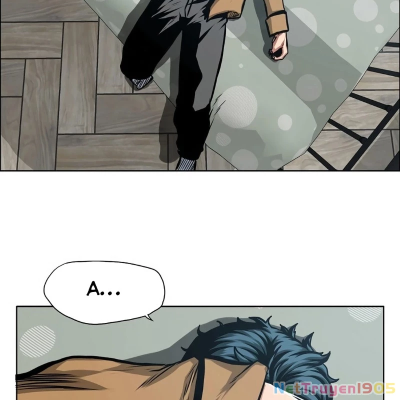 Gia Đình Bí Mật Chapter 6 - 2