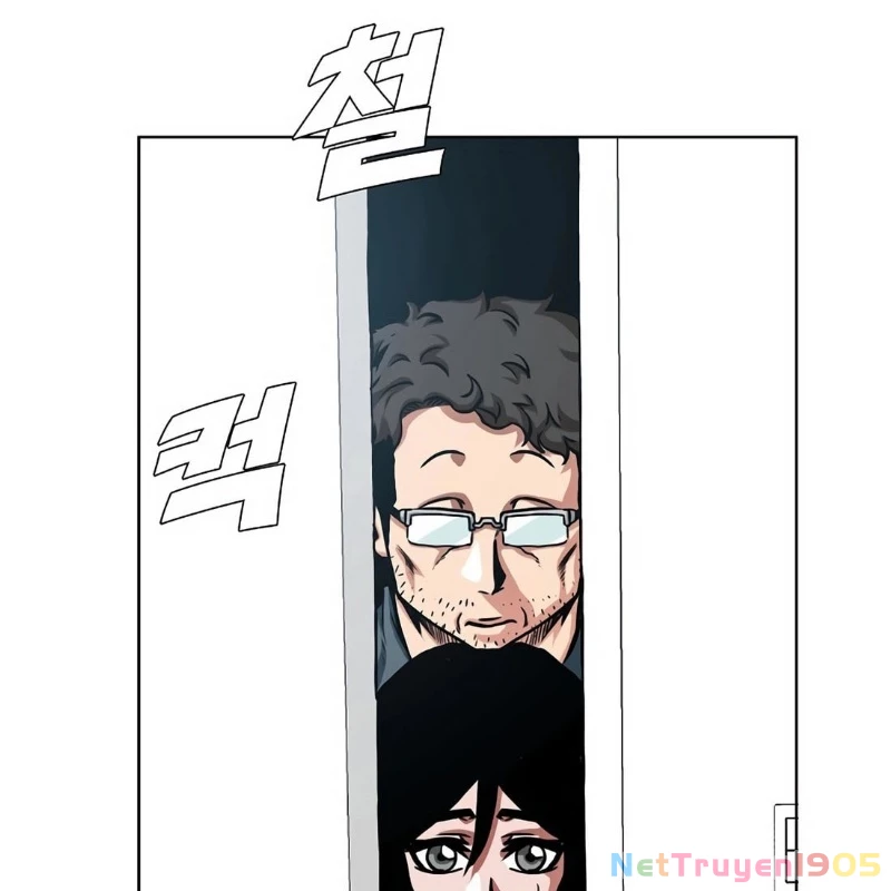 Gia Đình Bí Mật Chapter 6 - 5