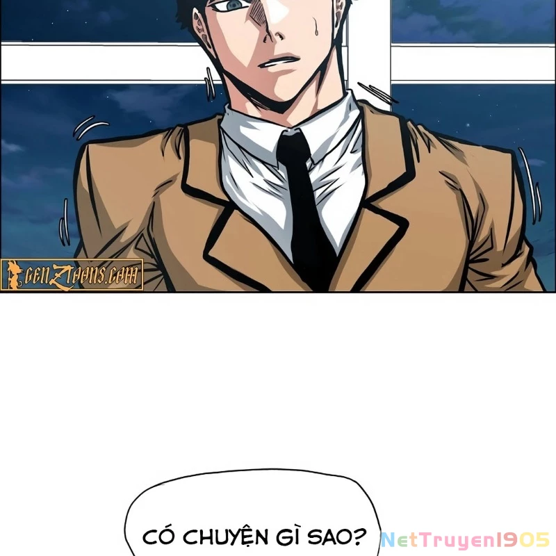 Gia Đình Bí Mật Chapter 6 - 7