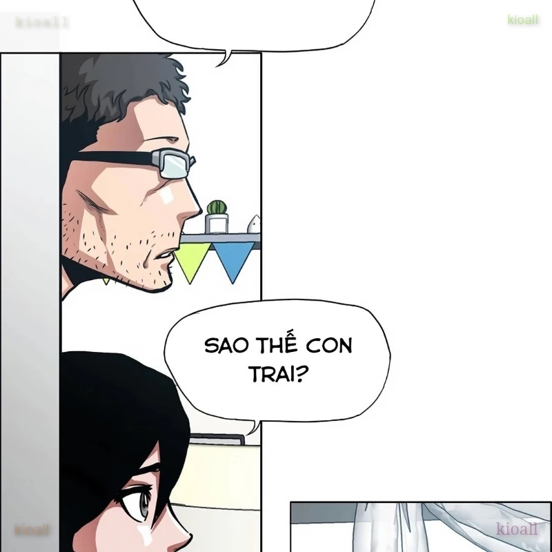 Gia Đình Bí Mật Chapter 6 - 8