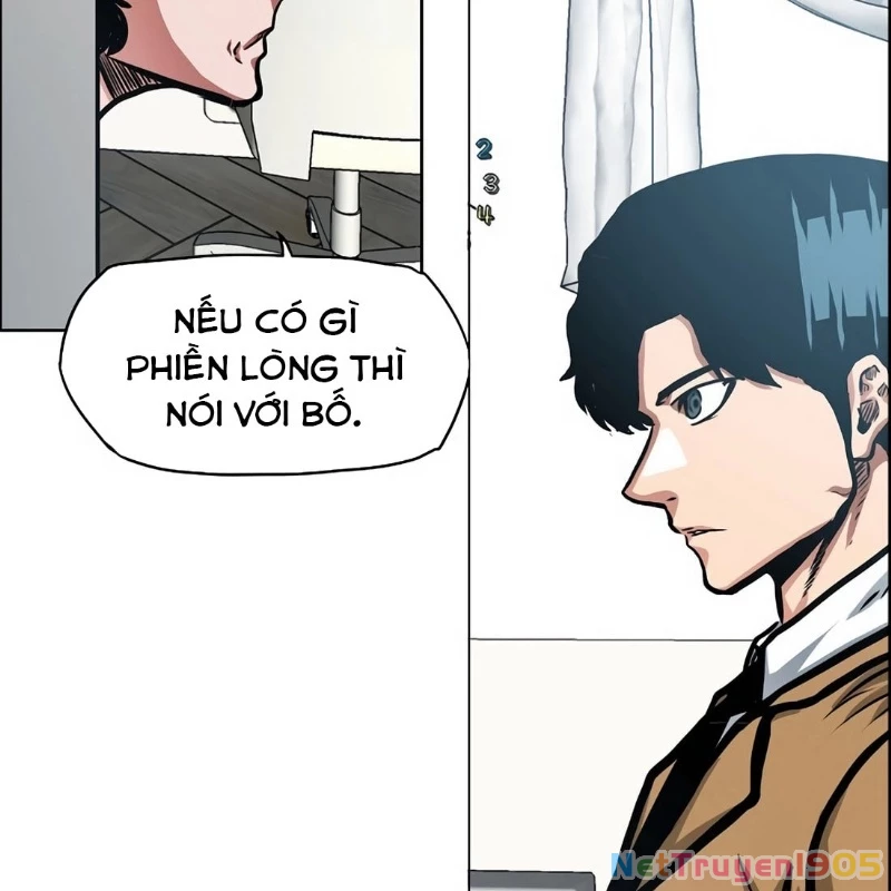 Gia Đình Bí Mật Chapter 6 - 9