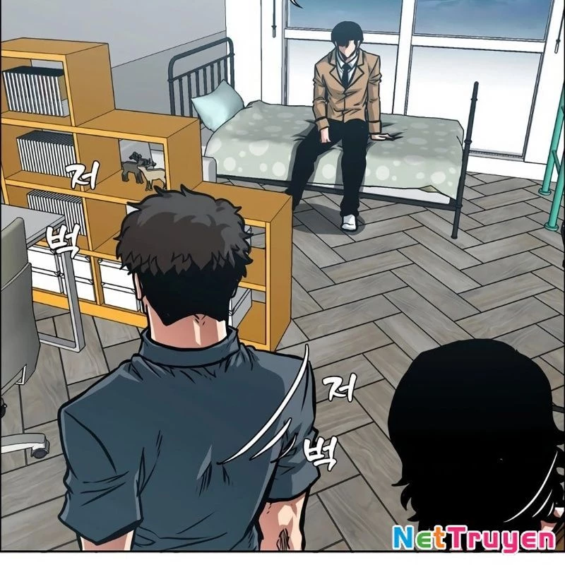 Gia Đình Bí Mật Chapter 6 - 11