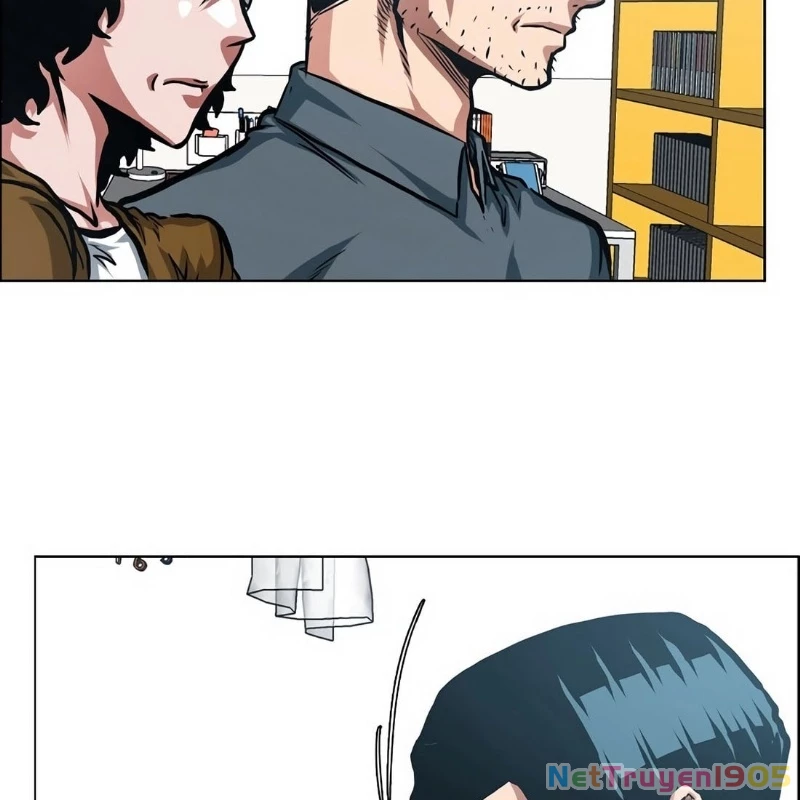 Gia Đình Bí Mật Chapter 6 - 13