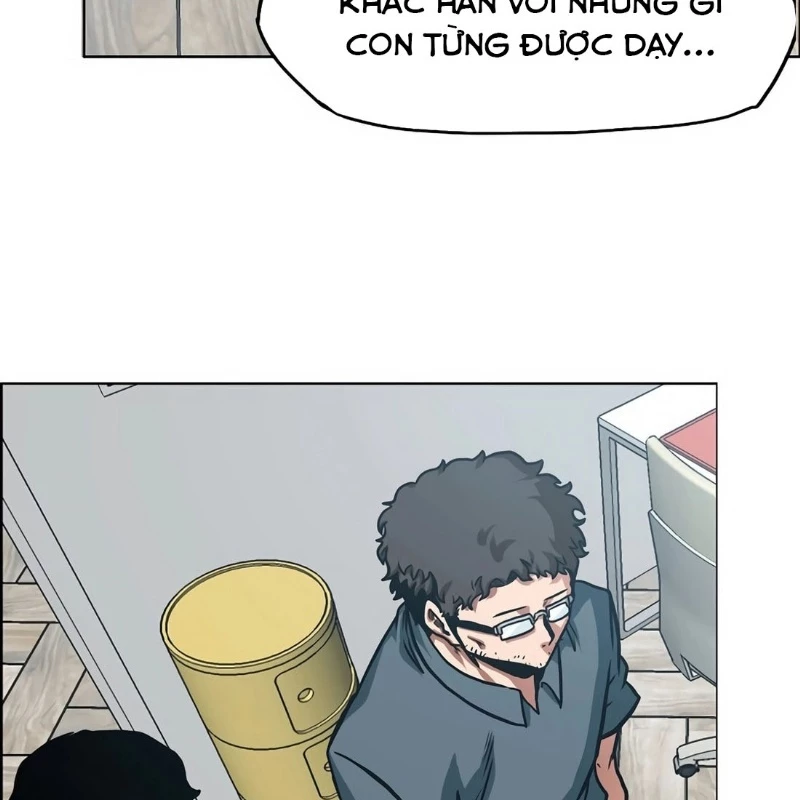 Gia Đình Bí Mật Chapter 6 - 17