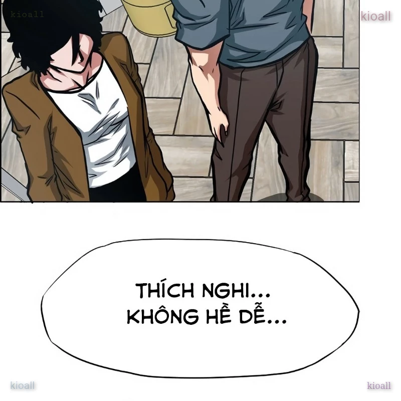 Gia Đình Bí Mật Chapter 6 - 18