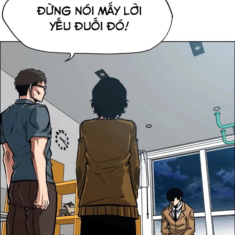 Gia Đình Bí Mật Chapter 6 - 20