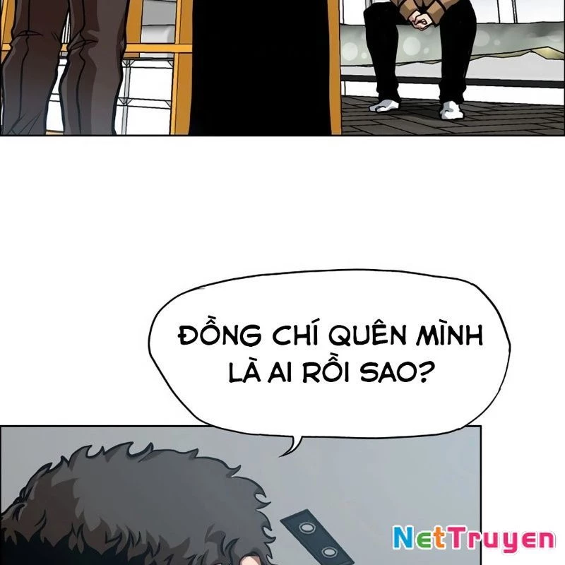 Gia Đình Bí Mật Chapter 6 - 21