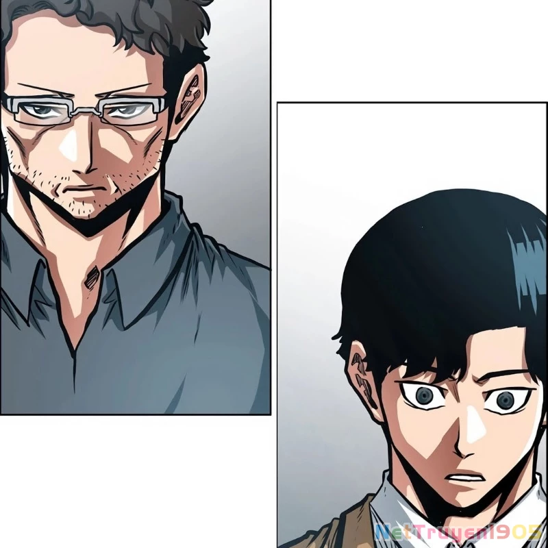 Gia Đình Bí Mật Chapter 6 - 24