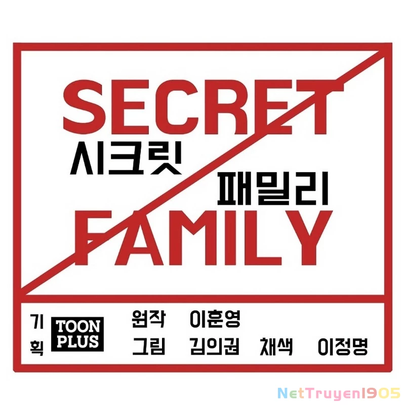 Gia Đình Bí Mật Chapter 6 - 40