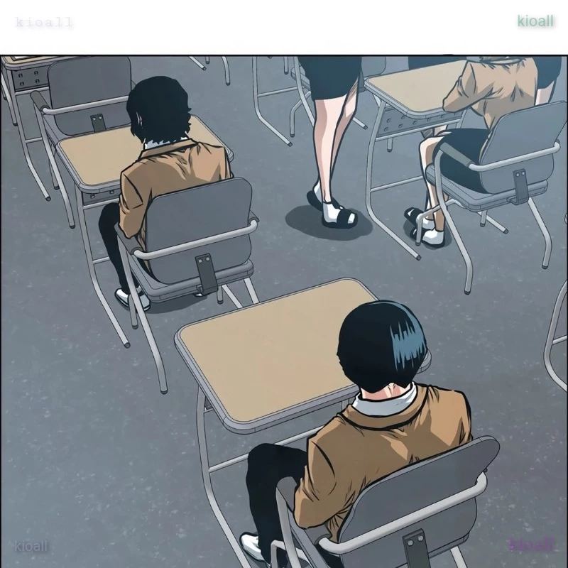 Gia Đình Bí Mật Chapter 6 - 42