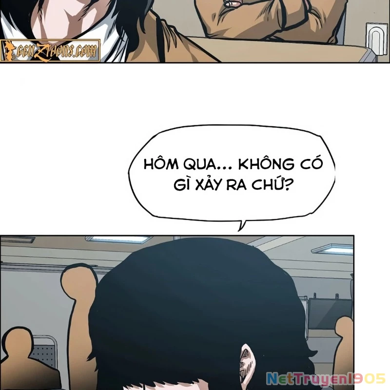 Gia Đình Bí Mật Chapter 6 - 44
