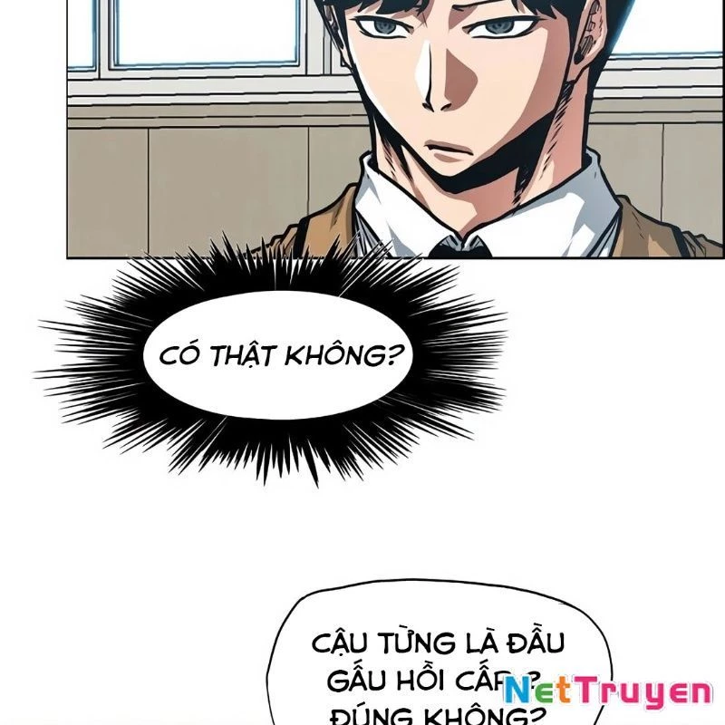 Gia Đình Bí Mật Chapter 6 - 46