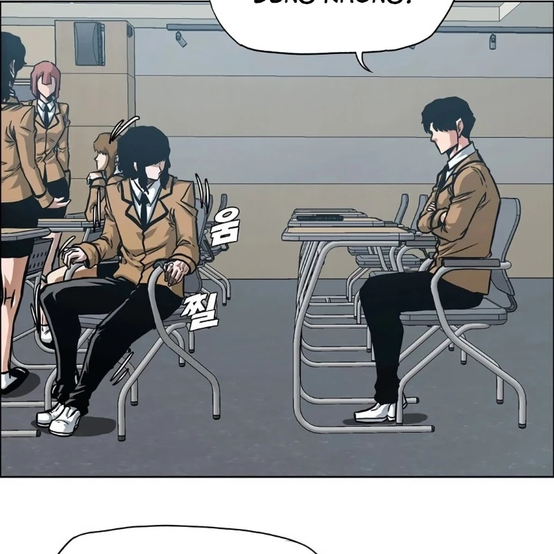 Gia Đình Bí Mật Chapter 6 - 47