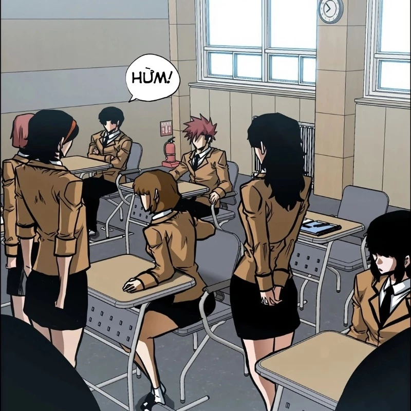 Gia Đình Bí Mật Chapter 6 - 84