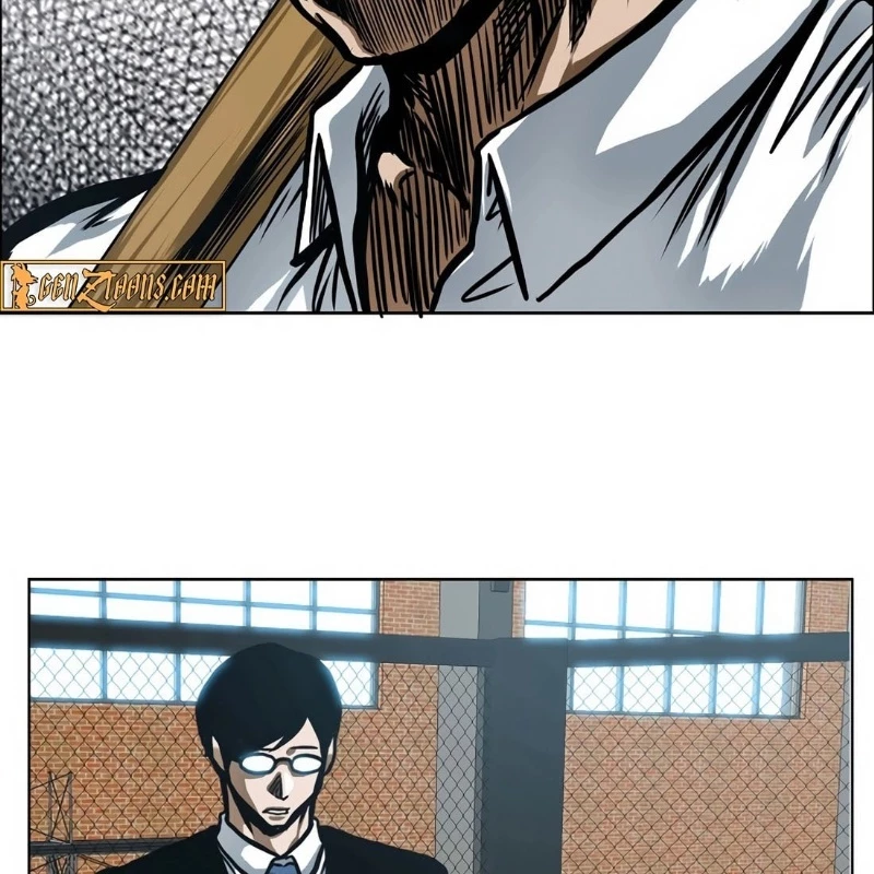 Gia Đình Bí Mật Chapter 6 - 128