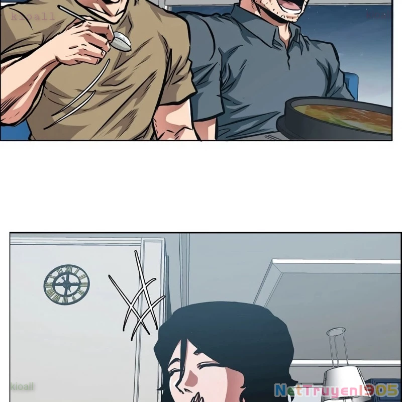 Gia Đình Bí Mật Chapter 6 - 152