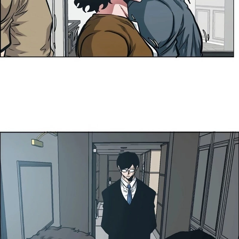 Gia Đình Bí Mật Chapter 6 - 165