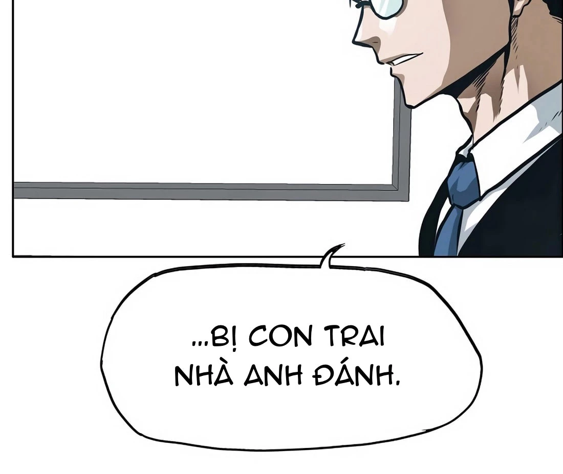 Gia Đình Bí Mật Chapter 7 - 2