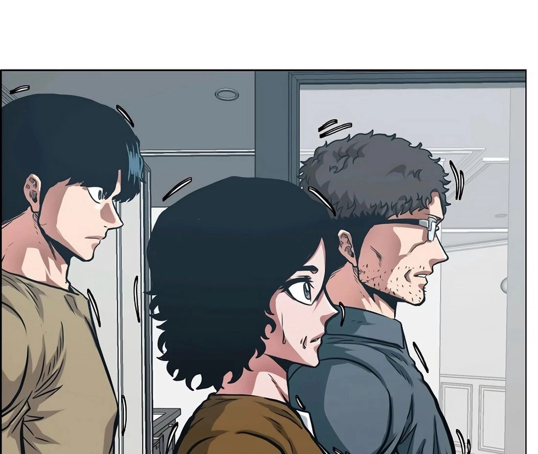 Gia Đình Bí Mật Chapter 7 - 3