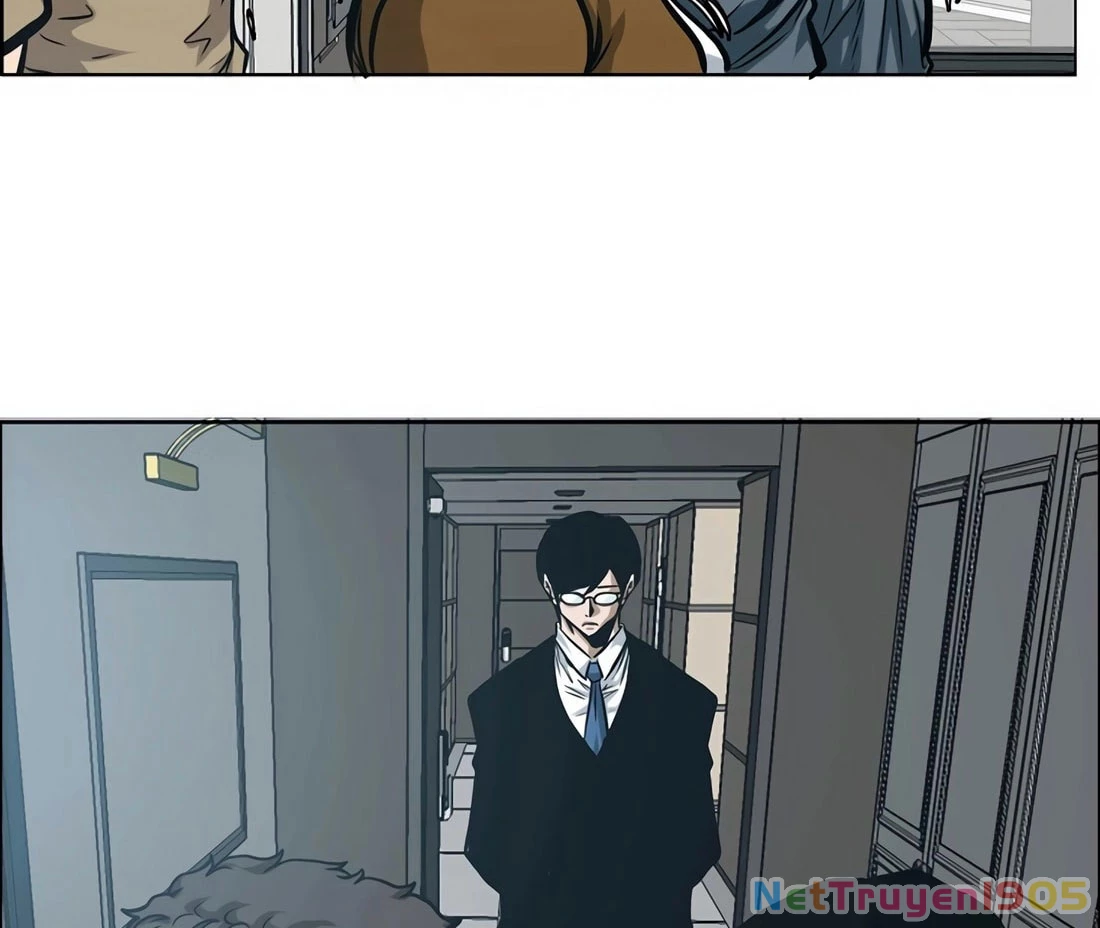 Gia Đình Bí Mật Chapter 7 - 4