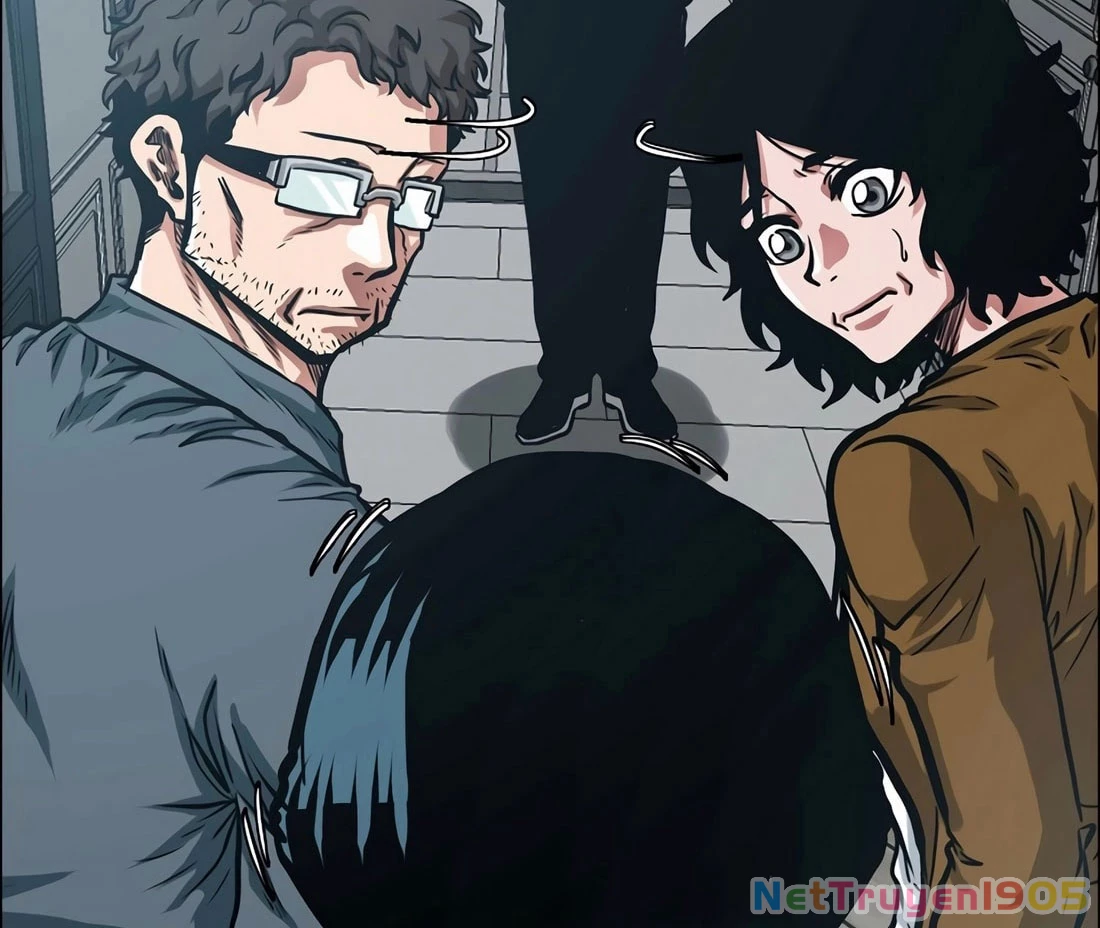 Gia Đình Bí Mật Chapter 7 - 5