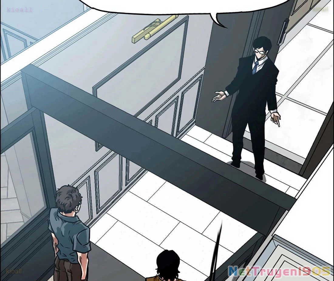 Gia Đình Bí Mật Chapter 7 - 9