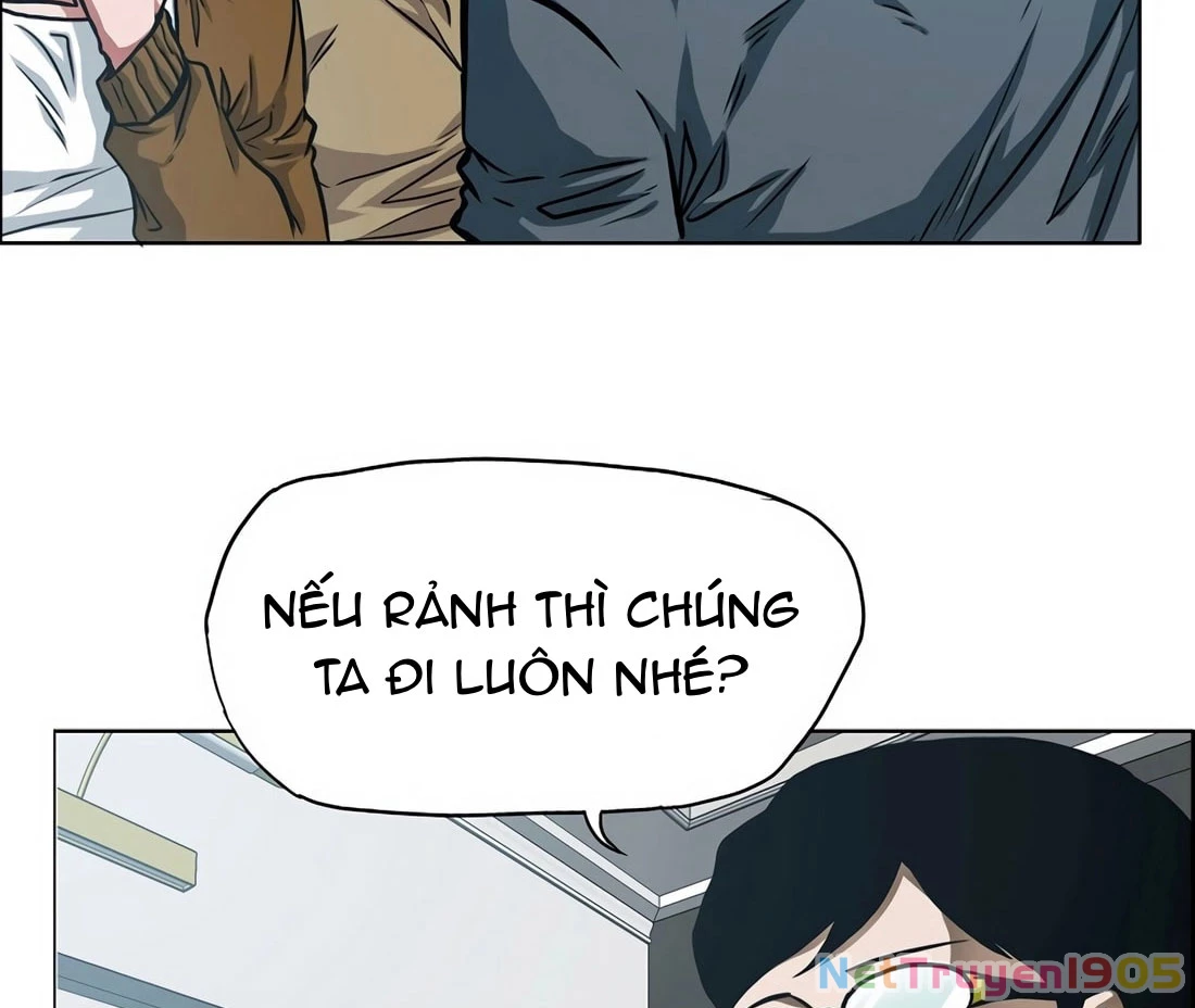 Gia Đình Bí Mật Chapter 7 - 12