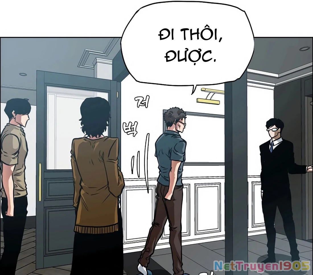 Gia Đình Bí Mật Chapter 7 - 14