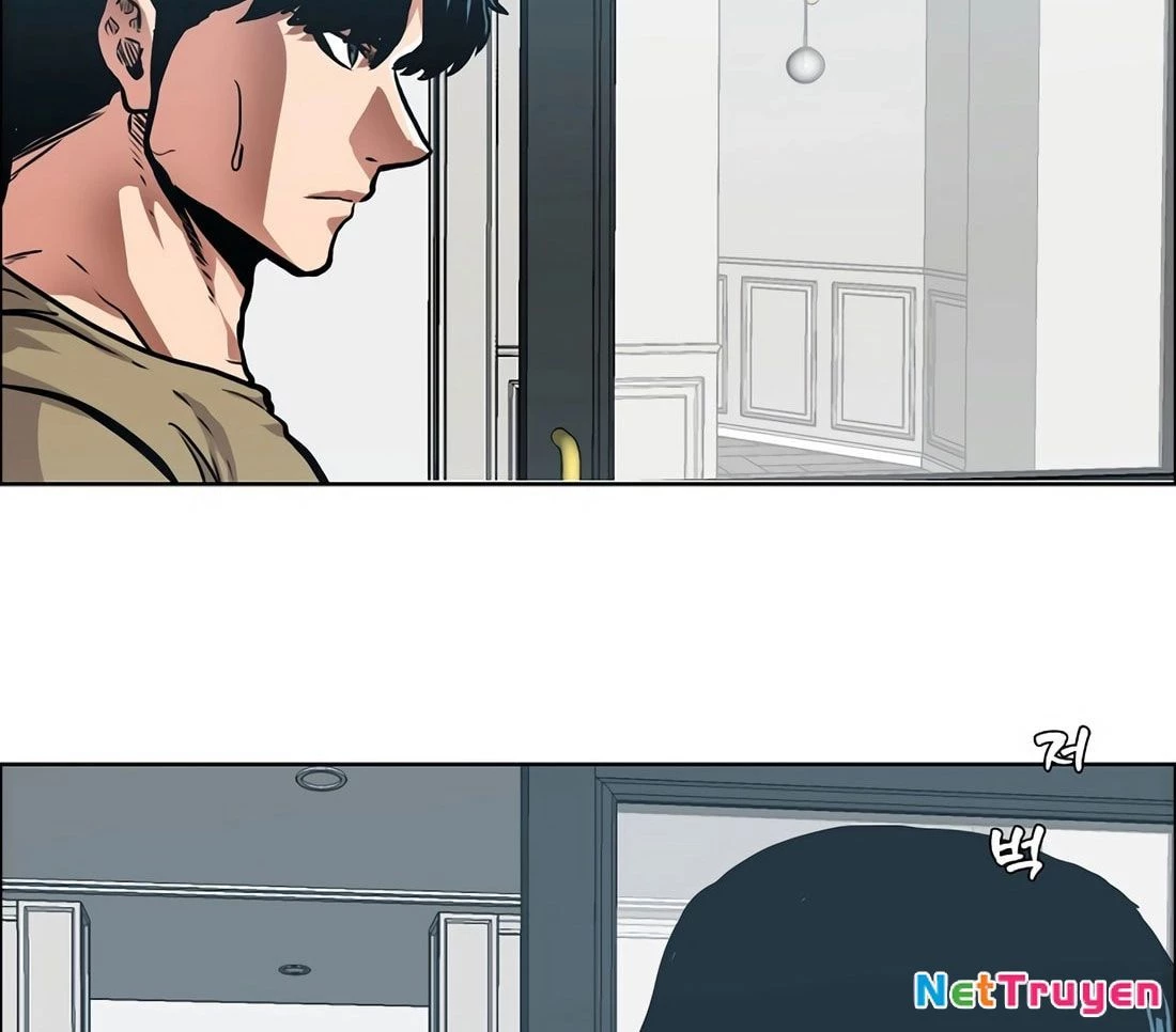 Gia Đình Bí Mật Chapter 7 - 16