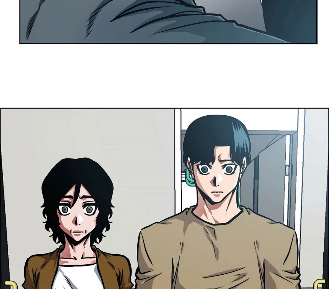 Gia Đình Bí Mật Chapter 7 - 19