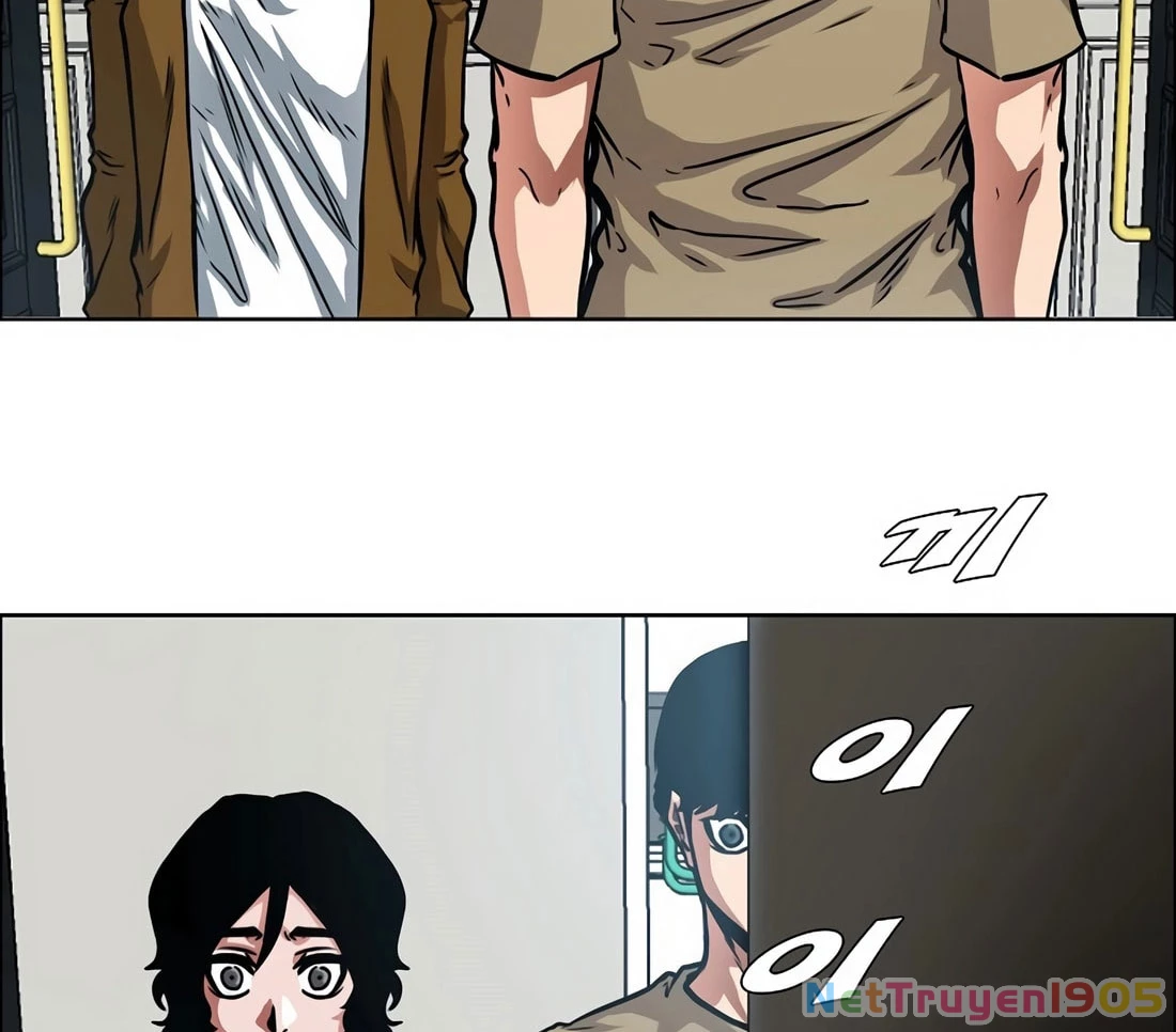 Gia Đình Bí Mật Chapter 7 - 20