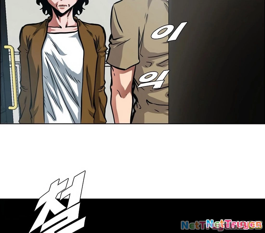 Gia Đình Bí Mật Chapter 7 - 21