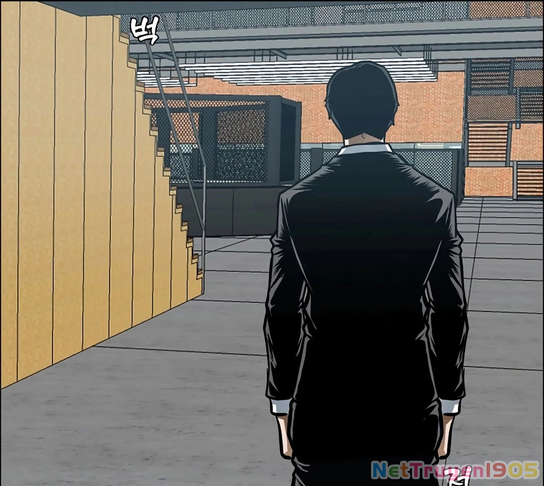 Gia Đình Bí Mật Chapter 7 - 28