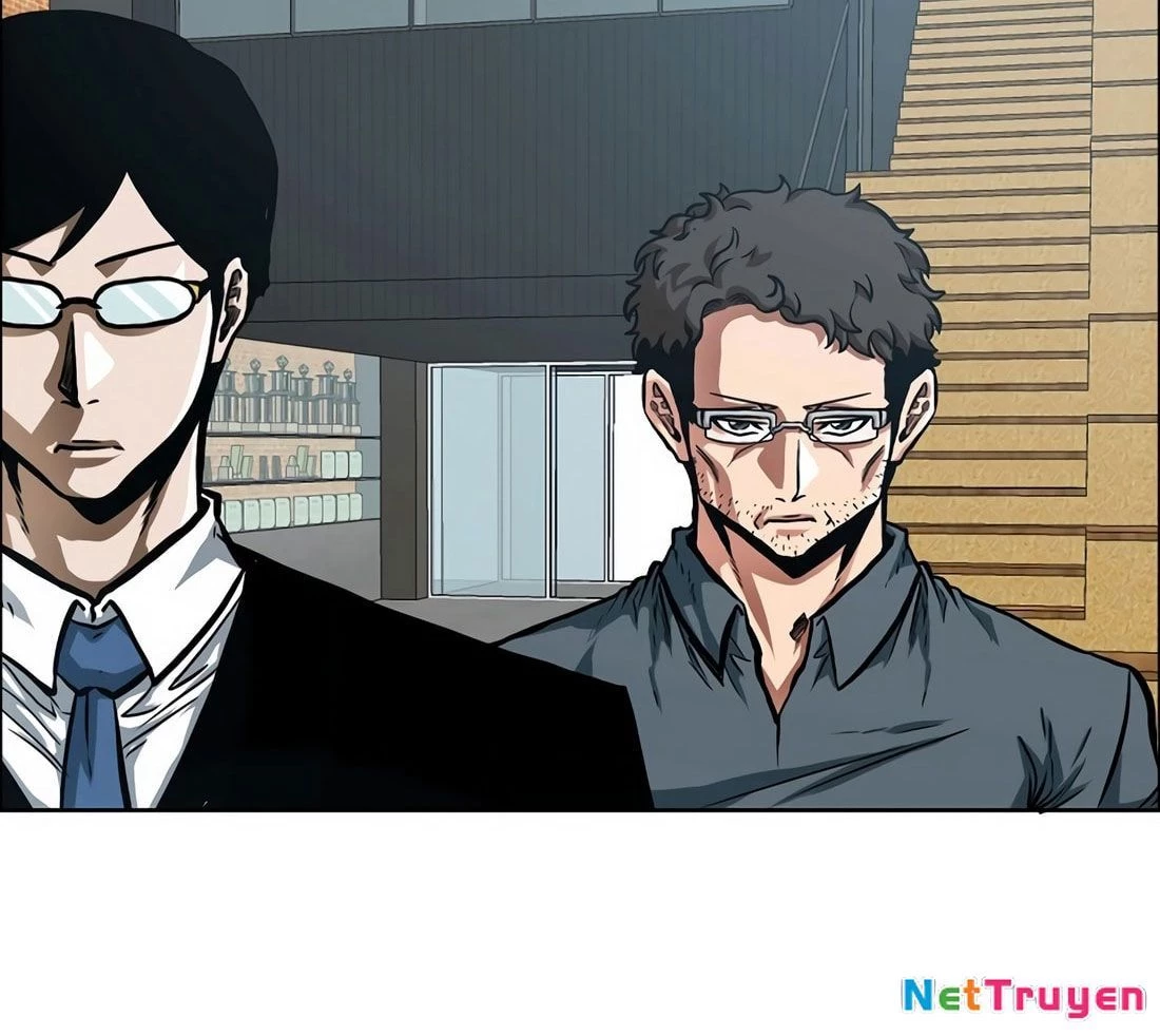 Gia Đình Bí Mật Chapter 7 - 31