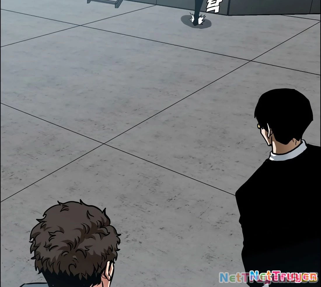 Gia Đình Bí Mật Chapter 7 - 36