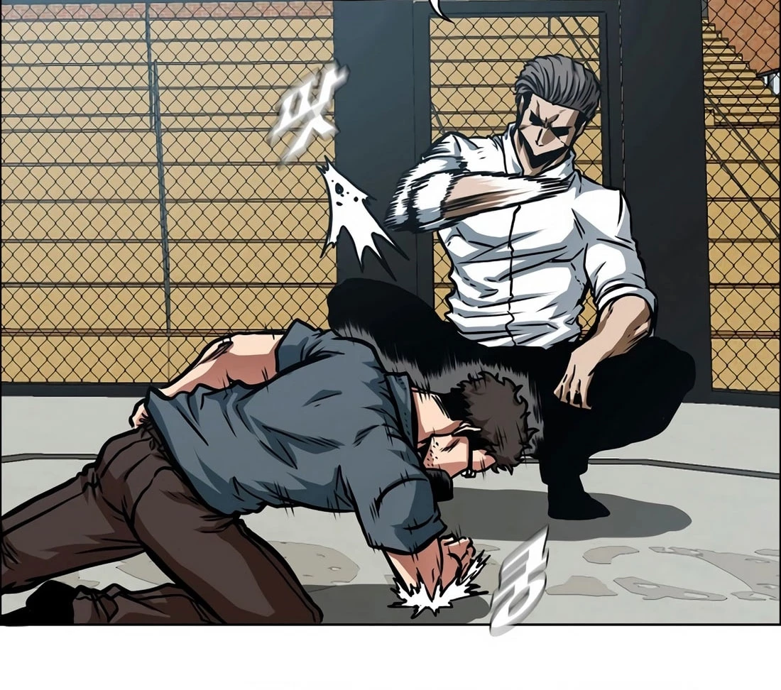 Gia Đình Bí Mật Chapter 7 - 67