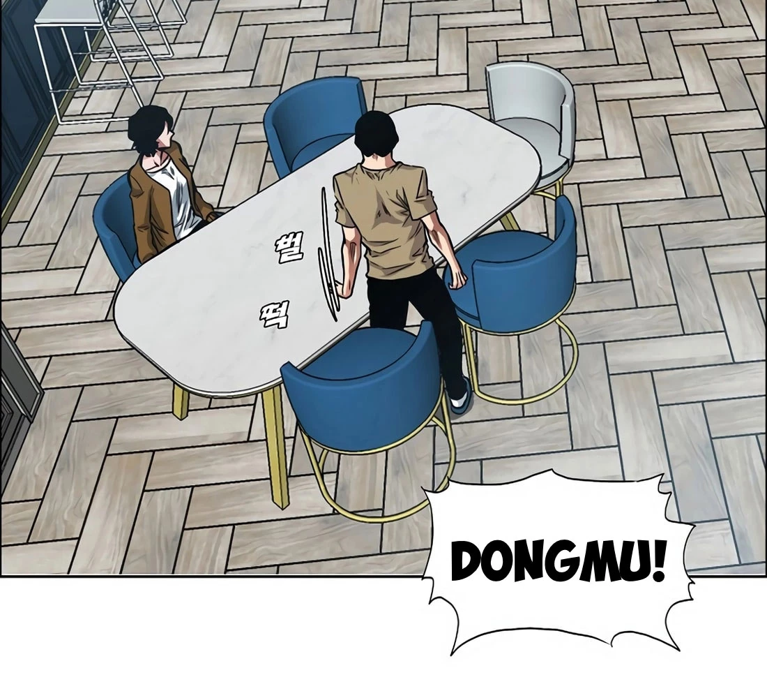 Gia Đình Bí Mật Chapter 7 - 90