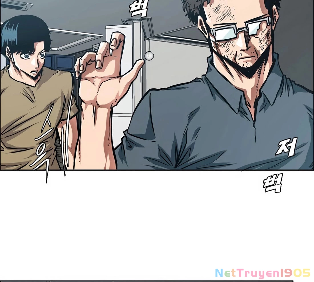 Gia Đình Bí Mật Chapter 7 - 94