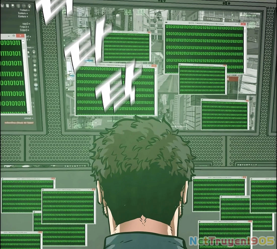 Gia Đình Bí Mật Chapter 7 - 99