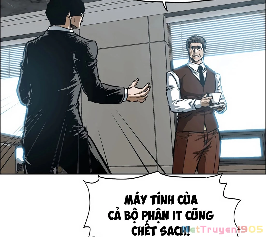 Gia Đình Bí Mật Chapter 7 - 117