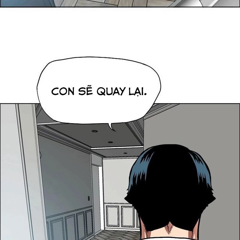 Gia Đình Bí Mật Chapter 8 - 2