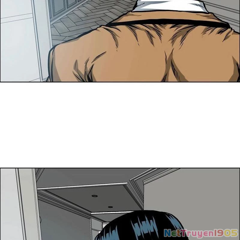 Gia Đình Bí Mật Chapter 8 - 3