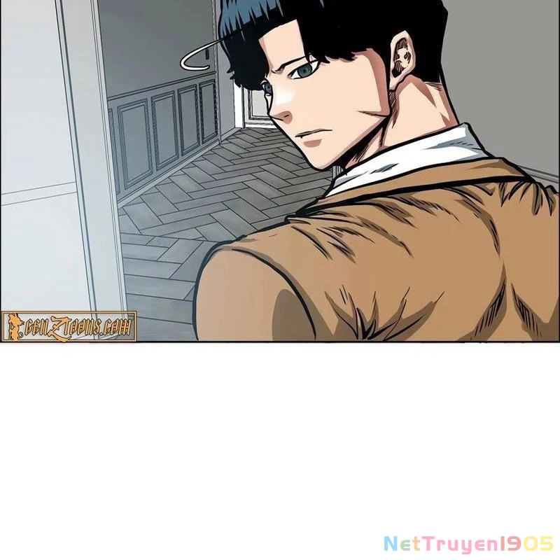 Gia Đình Bí Mật Chapter 8 - 4