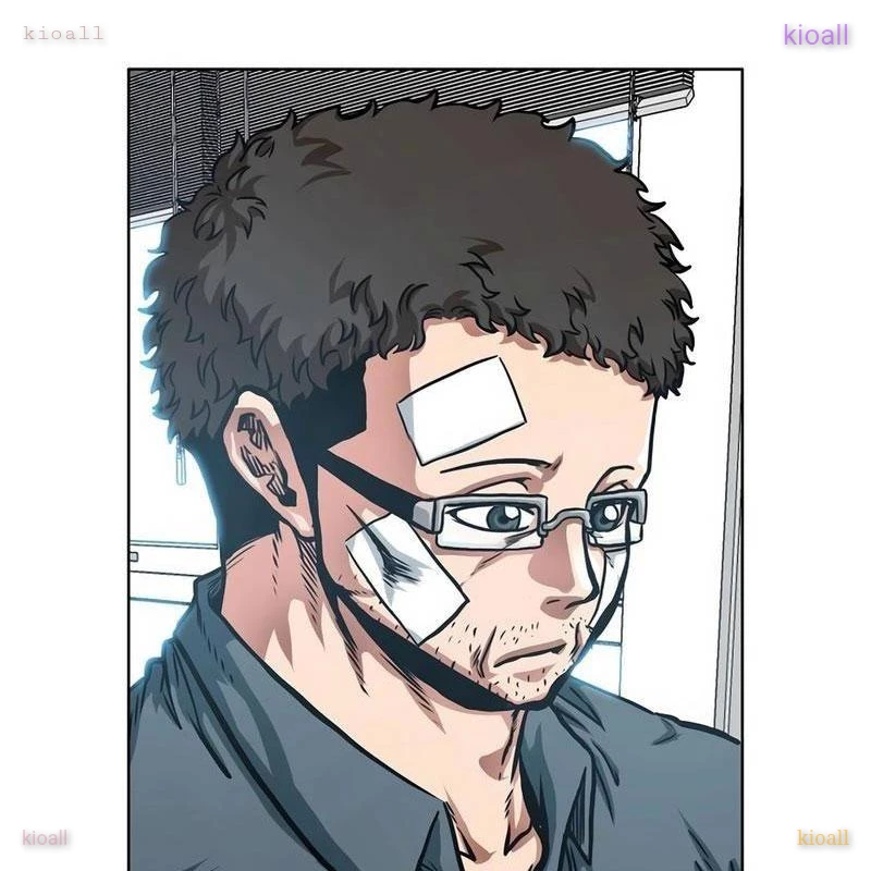 Gia Đình Bí Mật Chapter 8 - 5