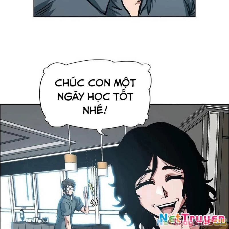 Gia Đình Bí Mật Chapter 8 - 6